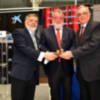 Fernando Salazar-Ángel Bajuelo, premio Foto periodismo Jesús  Martín Cartaya