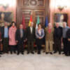 El Ayuntamiento y la Sociedad Filatélica Sevillana firman  un convenio para impulsar las actividades culturales vinculadas al coleccionismo de sellos