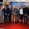 Inaugurado el nuevo espacio cultural Cartuja Center CITE con un espectáculo homenaje a las mujeres creadoras