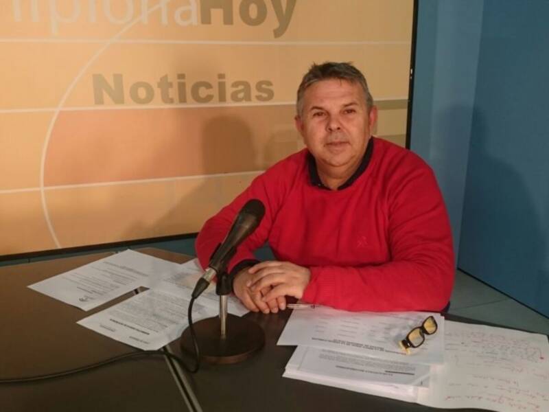 La Comisión de escolarización de Chipiona llama a las familias de 220 niños de tres años a iniciar el proceso de admisión