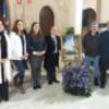 Presentada una Semana Santa chipionera que pregonará José Pablo Chaves y anunciará un cartel de José María Lorenzo