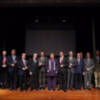 La Fundación Cajasol reconoce la labor social y cultural de las personas y entidades vinculadas con la Semana Santa de Sevilla con sus Premios “Gota a