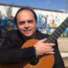 El guitarrista José Luis Scott y la orquesta Ciudad de los Califas inauguran mañana la 16 Bienal de Música de la ONCE