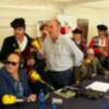 Pedro Preciado galardonado con el ‘Tomate de Plata 2018’