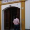 IZQUIERDA UNIDA  APOYA LA REIVINDICACIÓN LOCAL DE LOS PENSIONISTAS EN LA MARCHA DeL SÁBADO 17 DE MARZO.