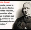 La mujer en el callejero de Chipiona