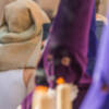 Los pregones de Semana Santa de Málaga, Córdoba, Sevilla y Huelva, este fin de semana en Radio Andalucía Información (RAI)