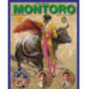 Novillada en Montoro el 24 de marzo