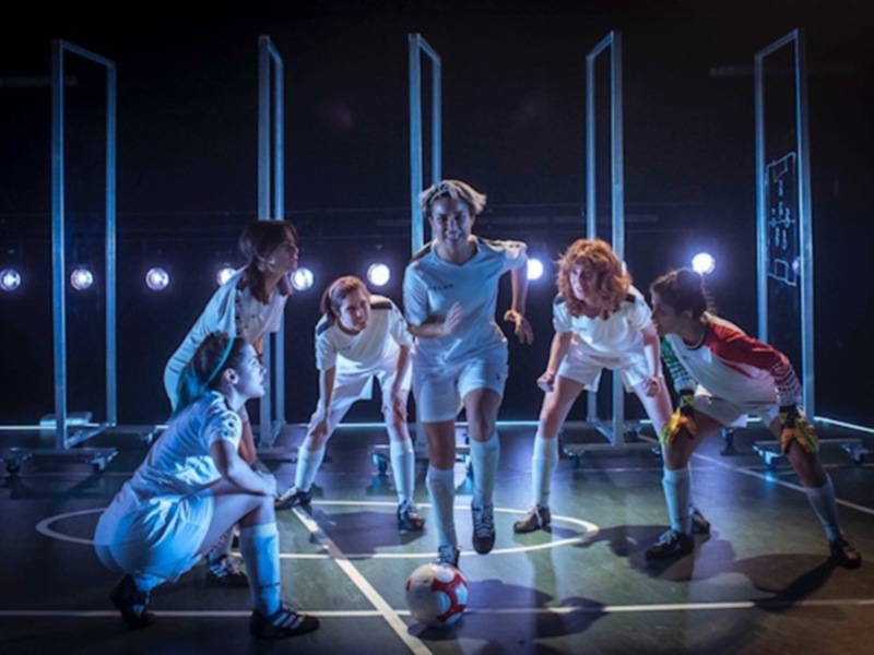 Los jóvenes y la juventud, protagonistas de la XI Edición  de La Noche de los Teatros de la Comunidad de Madrid