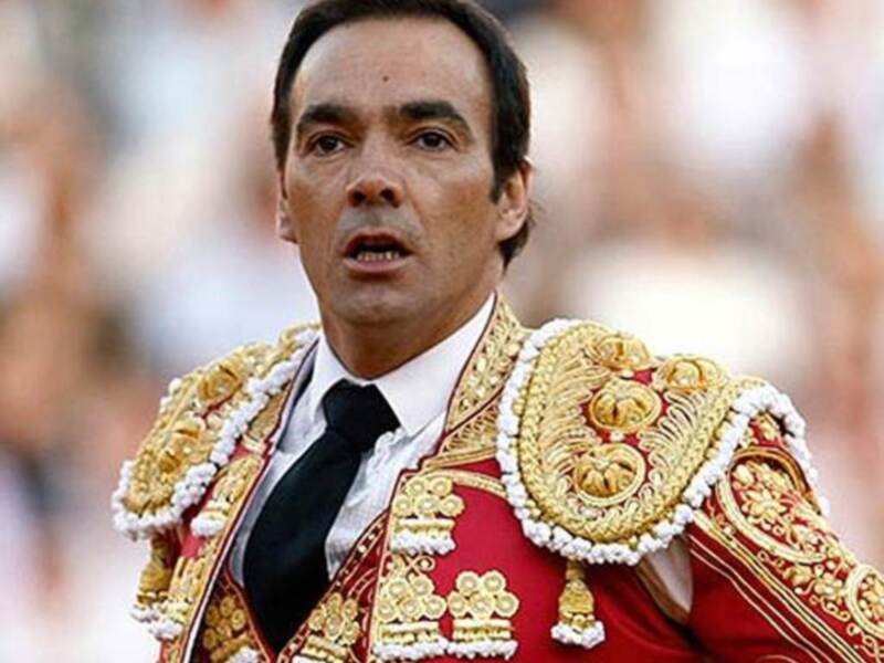 “Victorino fue un personaje muy importante y creo que va a marcar una página muy bonita en la historia del toreo”