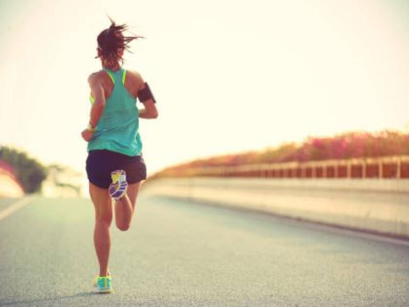 Fitness de semana