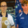 Triple participación del C.W. Dos Hermanas en los Campeonatos de España interautonómicos infantiles