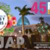 45 Congreso Nacional de Parques y Jardines Públicos 2018 en Estepona, Málaga.