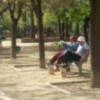 Se duplicará la vigilancia en los parques