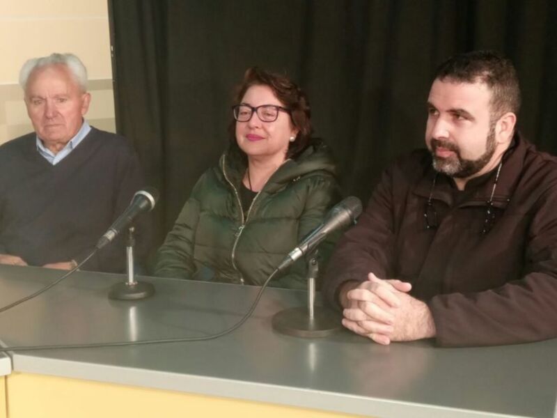 La Borriquita ampliará recorrido el domingo en su segunda salida procesional