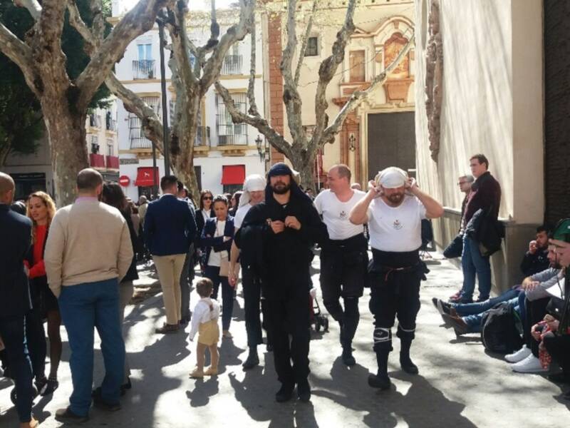 Domingo de Ramos