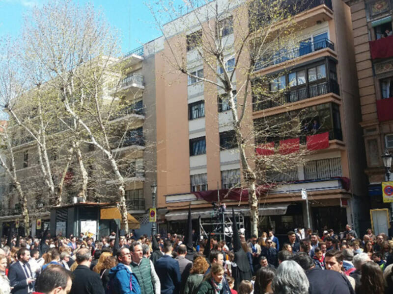Domingo de Ramos