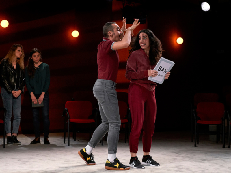 La Comunidad de Madrid se une a la celebración del Día Mundial del Teatro con la XI Edición de La Noche de los Teatros