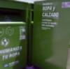 Humana Fundación Pueblo para Pueblo recogió en Chipiona durante 2017 casi 30.000 kilos de ropa, calzado y textil de hogar usado