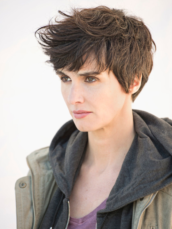 La 1 estrena ‘Fugitiva’, un thriller protagonizado por Paz Vega