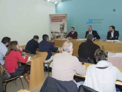 El gobierno de Diputación de Cádiz propondrá al Pleno la anulación de las distinciones a Franco, Varela,Carrero Blanco y 5 ministros franquistas