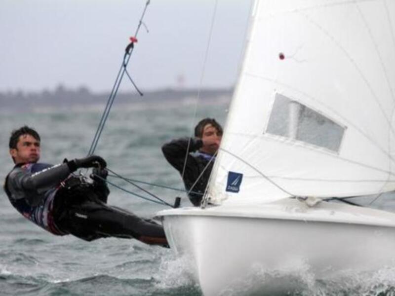 Campeonatos de España de las clases 420 y Optimist