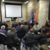 Se pone en marcha la Marea de pensionistas de Chipiona