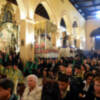 En la Parroquia de Santa María de la Asunción, se celebró los Santos Oficios del Jueves Santos