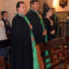 Santos Oficios del Jueves Santo en Alcalá del Río.