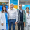 Lolita Flores y Elena Furiase se incorporan al reparto de ‘Centro médico’