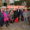El RCEA entrega los Collerones de Bronce en la Cena de Gala de la XXXIII Exhibición de Enganches