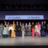 CaixaBank se viste de Feria de la mano de Sevilla de Moda