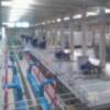 Agua marina desalinizada para riego