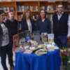 Día internacional del libro