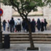 Ha aumentado la llegada de turistas a Sevilla durante el pasado mes de marzo en un 10% en relación al mismo mes de 2017.