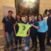 El C.W. Dos Hermanas, con el Tour Mujer, Salud y Deporte