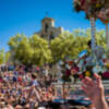 Canal Sur se vuelca este fin de semana con la Romería de la Virgen de la Cabeza