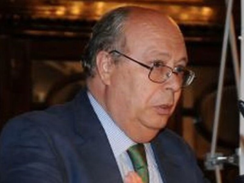 Luis Carlos Peris, premio periodístico taurino Manuel Ramírez