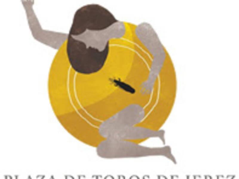 Plaza de toros de Jerez de la Frontera. Tercera de la feria del Caballo. Corrida de toros.