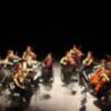 La Orquesta de Cámara de Mujeres Almaclara·Inés Rosales y la escritora Eva Díaz Pérez ofrecen por última vez y como colofón a la temporada