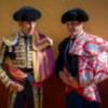 El joven torero Andrés Roca Rey triunfó en la Feria de Jerez en la tarde en la que compartió cartel con El Juli y Talavante.