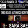 La Prestigiosa Soprano Internacional Sara Sae Presentará en Jerez su Aclamado Albúm Discográfico " Desde Boabdil hasta Enrique Morente "