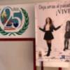 El Ayuntamiento de Chipiona instala pancartas en la plaza de Andalucía para concienciar en el Día contra la homofobia y la transfobia
