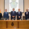 Anteproyecto para un urbanismo sostenible en Andalucía
