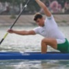 Copa del Mundo de sprint de piragüismo