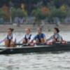 Campeonato de Andalucía de remo de botes largos