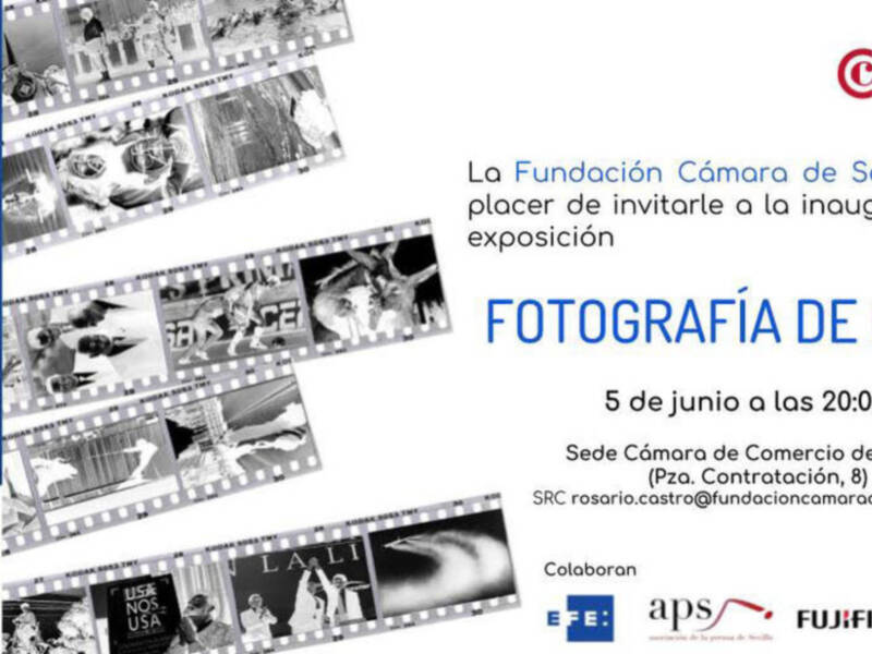 Fotografía de Prensa