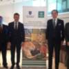 Inaugurada en Antequera la V edición del 'Curso para Consejos Rectores de Cooperativas Agroalimentarias' promovido por Fundación Caja Rural del Sur