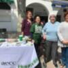 La Asociación Española Contra el Cáncer de Chipiona celebra hoy su campaña anual de recaudación de fondos para la investigación
