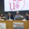 Cto. de Andalucía de veteranos de remo, I Regata Universitaria y quinta regata de la XXI Copa de Andalucía